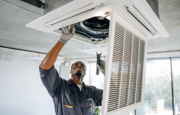 Licensed Hvac Repair service in Fitzpatrick, AL - FH HVAC