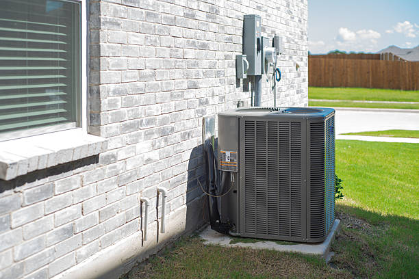 Reliable Hvac Repair contractor in Fitzpatrick, AL by FH HVAC